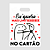 Sacola Estampada 30x40 - Imagem 1