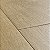 Piso Laminado Quick Step Linha Impressive cor 1856 - Carvalho suave médio - Preço por caixa com 1,83 M² - Imagem 3