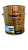 Cola de contato amarela - EXTRA - galão com 2,80 kgs - Imagem 1
