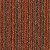 Carpete Tarkett Linha Desso Essence Stripe AA91 5102 -embalagem com 20 placas (5m2)- preço por caixa - Imagem 1