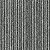 Carpete Tarkett Linha Desso Essence Stripe AA91 9514 -embalagem com 20 placas (5m2)- preço por caixa - Imagem 1