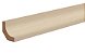 Durafloor Acabamento cantoneira / baguete na cor Cerezo Carmel * preço por barra com 2,10 metros lineares - Imagem 1
