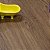 Piso Vinílico Ospefloor 5mm Cor Amendola - com encaixe click Ospe - preço por caixa com 2,20 m² - Imagem 1