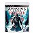 Assassin's Creed Rogue - Ps3 - Usado - Imagem 1