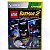 Lego Batman 2: DC Super Heroes - Xbox 360 - Usado - Imagem 2