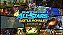 Playstation All-Stars Battle Royale - PS3 - Imagem 2