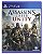 Assasin's Creed Unity - PS4 - Imagem 1