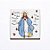 Azulejo Jesus de Nazaré - Linha Santeiro - Imagem 1