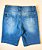 Short Jeans Claro - Imagem 2