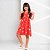 Vestido Flores - Imagem 1