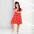 Vestido Flores - Imagem 2