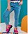 Calça Jeans Jogger - Imagem 3