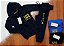 Conjunto Moletom Tigor com Ziper - Imagem 1