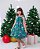 Vestido Floresta - Imagem 1