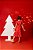 Vestido Red Festas - Imagem 2