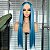 LACE FRONT MELISSA AZUL PROFUNDO  13 x 3 - Imagem 4