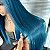 LACE FRONT MELISSA AZUL PROFUNDO  13 x 3 - Imagem 5