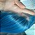 LACE FRONT MELISSA AZUL PROFUNDO  13 x 3 - Imagem 6