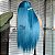LACE FRONT MELISSA AZUL PROFUNDO  13 x 3 - Imagem 8