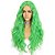 LACE FRONT KÁTIA VERDE - Imagem 2