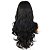 LACE FRONT JADE PRETA - Imagem 3