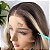 LACE FRONT KAMILLA LOIRO COM MECHAS - Imagem 4