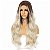 LACE FRONT KAMILLA LOIRO OMBRE COM MECHAS - Imagem 3