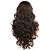 LACE FRONT KAMILLA CASTANHO CLARO - Imagem 2