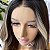 LACE FRONT KAMILLA LOIRA COM RAIZ E MECHAS - Imagem 2