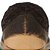 LACE FRONT KAMILLA LOIRA COM RAIZ E MECHAS - Imagem 8