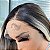 LACE FRONT KAMILLA LOIRA COM RAIZ E MECHAS - Imagem 4