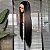 LACE FRONT MELISSA PRETA LISA LONGA - Imagem 7