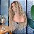 LACE FRONT MORGANA LOIRO MÉDIO COM RAIZ 13 X 3 - Imagem 4