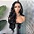 LACE FRONT KAMILLA PRETA 13 x 4 - Imagem 5