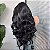 LACE FRONT KAMILLA PRETA 13 x 4 - Imagem 8