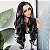 LACE FRONT KAMILLA PRETA 13 x 4 - Imagem 10