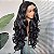 LACE FRONT KAMILLA PRETA 13 x 4 - Imagem 12
