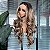 LACE FRONT JADE CASTANHO COM MECHAS 13 x 4 - Imagem 3