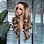 LACE FRONT JADE CASTANHO COM MECHAS 13 x 4 - Imagem 5