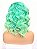 LACE FRONT PREMIUM RHIANNA MENTA - Imagem 3