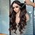 LACE FRONT KAMILLA MORENA ILUMINADA 13 x 4 - Imagem 5