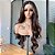 LACE FRONT KAMILLA MORENA ILUMINADA 13 x 4 - Imagem 2