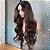 LACE FRONT KAMILLA MORENA ILUMINADA 13 x 4 - Imagem 6