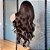 LACE FRONT KAMILLA MORENA ILUMINADA 13 x 4 - Imagem 3