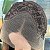 LACE FRONT JADE LOIRO ESCURO COM HAIR CONTOUR - Imagem 8