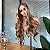 LACE FRONT JADE CASTANHO COM MECHAS 13 X 4 - Imagem 2