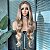 LACE FRONT KAMILLA LOIRA ILUMINADA 13 X 4 - Imagem 2