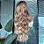 LACE FRONT KAMILLA LOIRA ILUMINADA 13 X 4 - Imagem 4