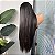 FULL LACE FRONT MELISSA PRETA 13 x 6 - Imagem 6