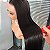 FULL LACE FRONT MELISSA PRETA 13 x 6 - Imagem 5